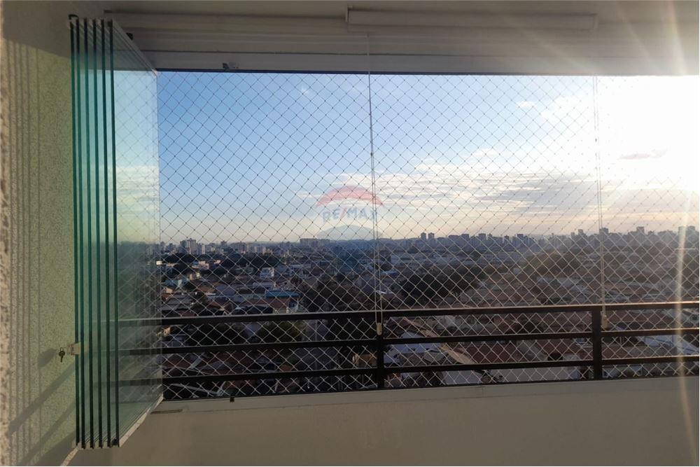 Apartamento - Alugar - São José dos Campos , São Paulo - 9 - 631431003-111