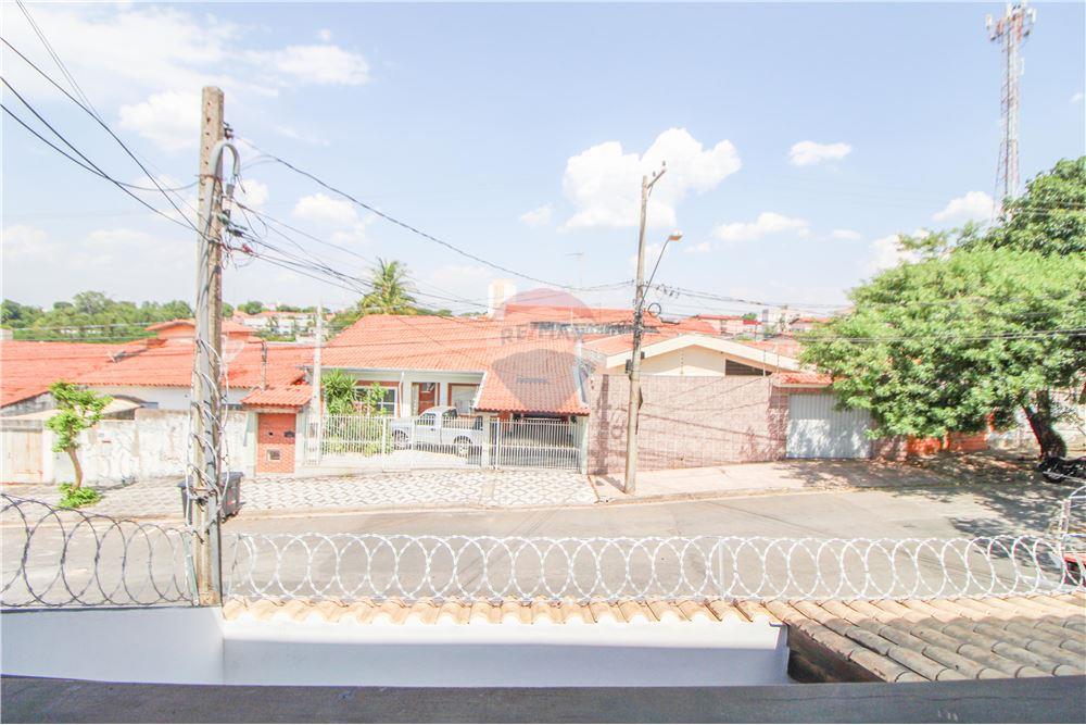 Casa - Alugar - Sorocaba , São Paulo - 115 - 630591041-99