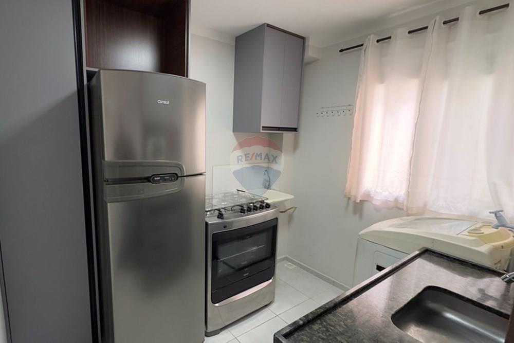 Apartamento - Venda - Presidente Prudente , São Paulo - FullSizeRender-15.jpg - 630091016-178