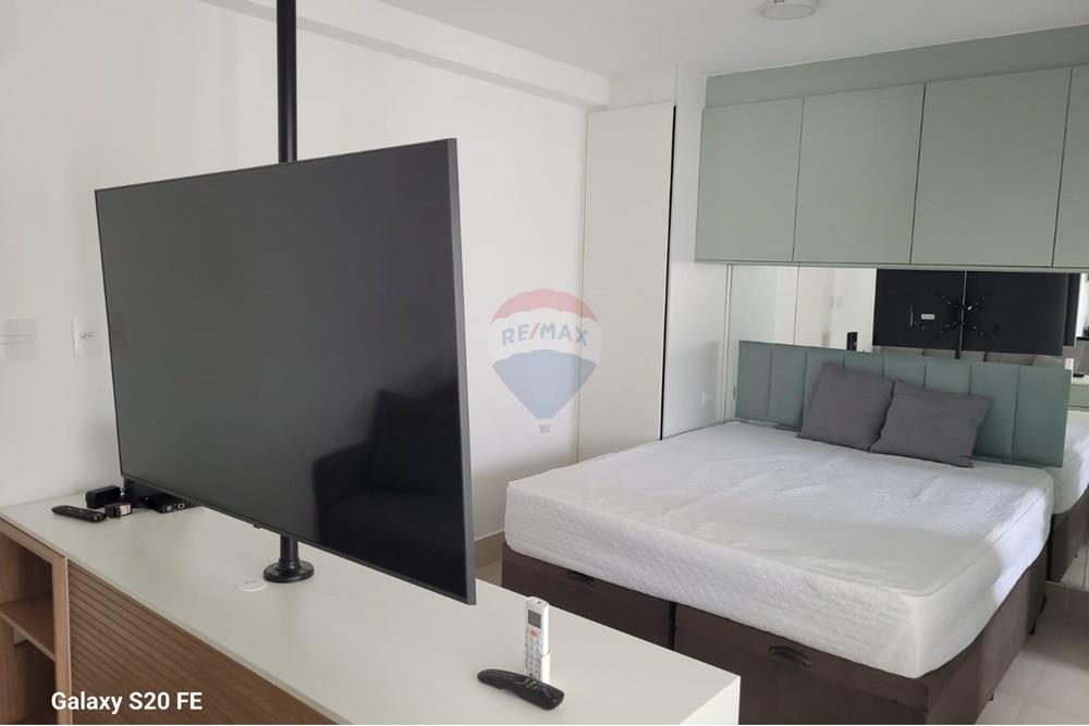 Studio - Alugar - São Paulo , São Paulo - TP34.jpg - Quarto - 630251075-191