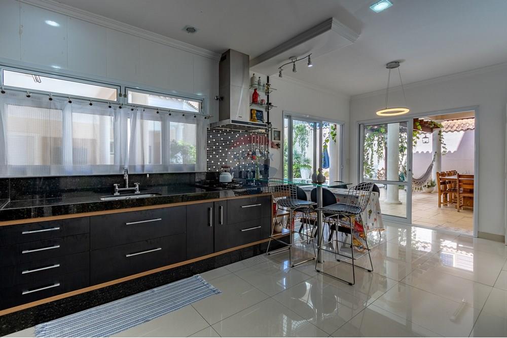 Casa de Condomínio - Venda - Sorocaba , São Paulo - 17-MG_9376-HDR.jpg - 630591053-238