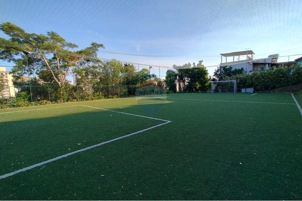 Apartamento - Venda - Niterói , Rio de Janeiro - Foto44 - Campo de Futebol - Imóvel Avaliando.jpeg - 631521004-26