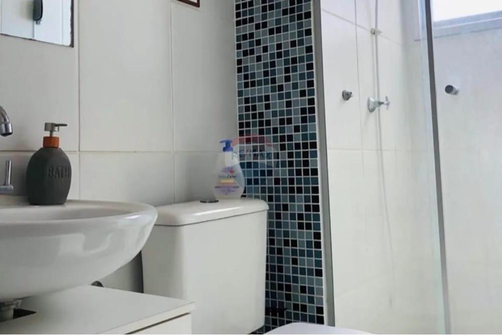 Apartamento - Alugar - São José dos Campos , São Paulo - IMG-20251009-WA0077.jpg - Banheiro - 631461047-34