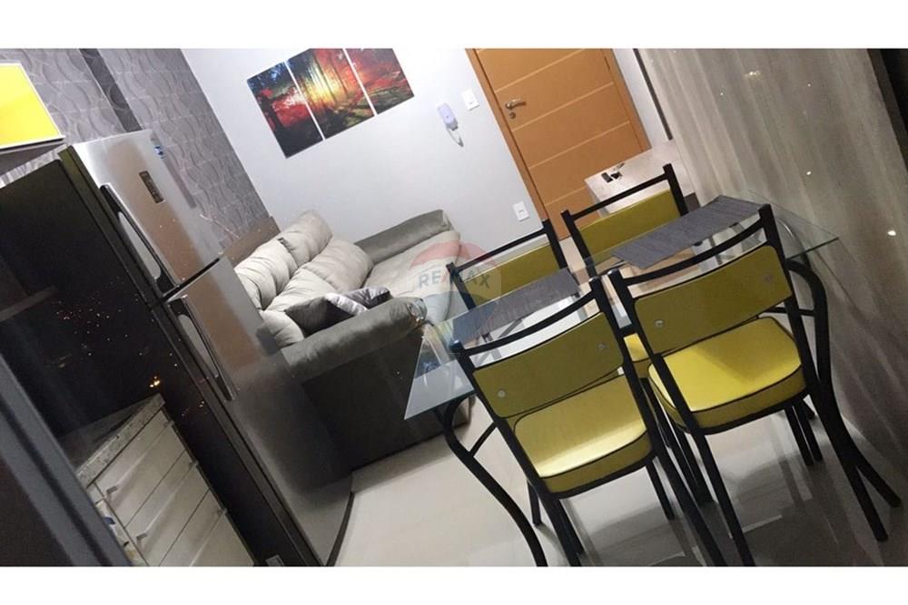 Studio - Alugar - Sorocaba , São Paulo - 5b04dc72-c390-42f4-b50b-047b9c7e9cd0.jpg - 630601308-38