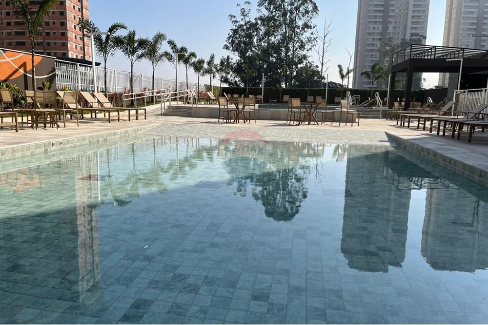 Apartamento - Venda - São Bernardo do Campo , São Paulo - 25.jpeg - 631341028-33