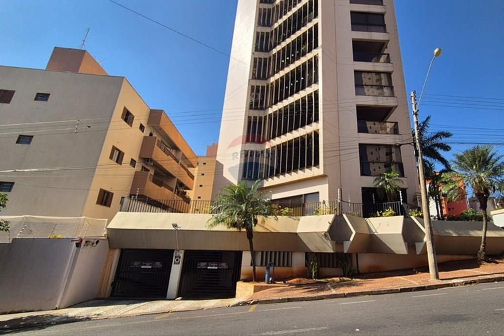 Apartamento - Venda - São José do Rio Preto , São Paulo - 01 fachada e.jpeg - 630401013-111