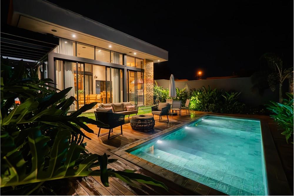 Casa de Condomínio - Venda - Birigui , São Paulo - casa_villagedamah (65).jpg - 630851048-10