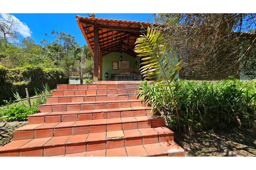 Chácara / Sítio / Fazenda - Venda - Petrópolis , Rio de Janeiro - 20250930_120552.jpg - 630131071-34