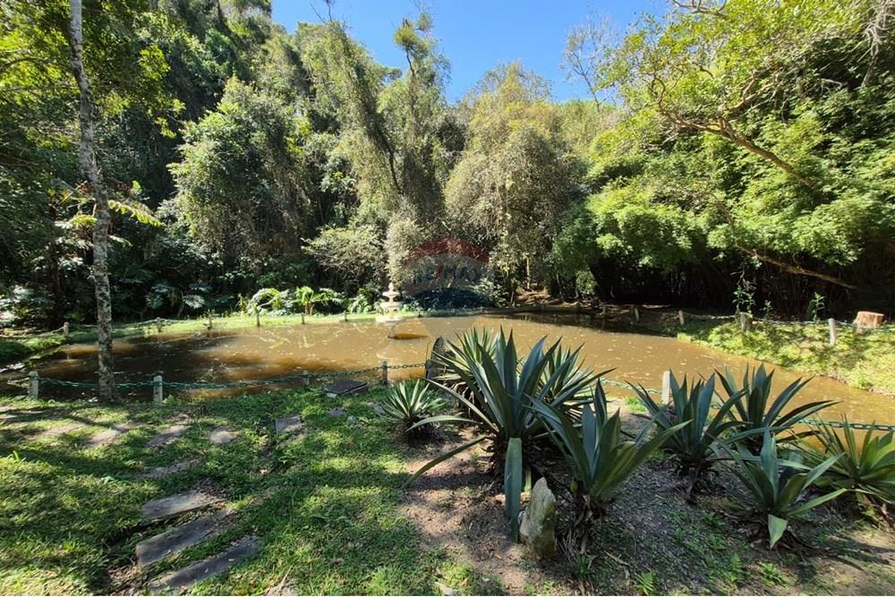 Chácara / Sítio / Fazenda - Venda - Ibiúna , São Paulo - 38.jpeg - 631331004-49