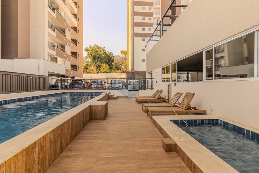 Apartamento - Alugar - Sorocaba , São Paulo - IMG_0020-HDR.jpg - 630601129-50