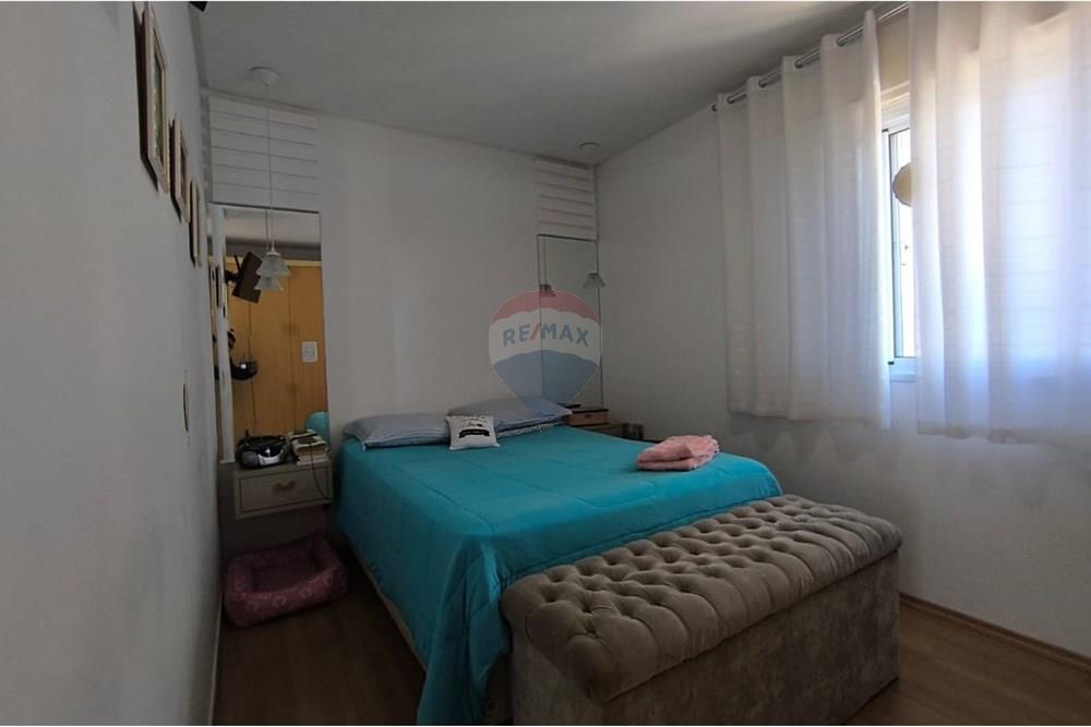 Apartamento - Venda - Mogi das Cruzes , São Paulo - FOTO 2.4- DORM 2.jpg - 630281020-319