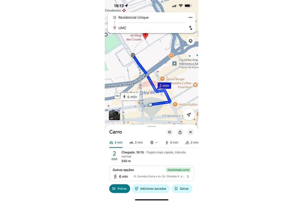 Apartamento - Alugar - Mogi das Cruzes , São Paulo - unique.jpg - Fachada - 631251023-45