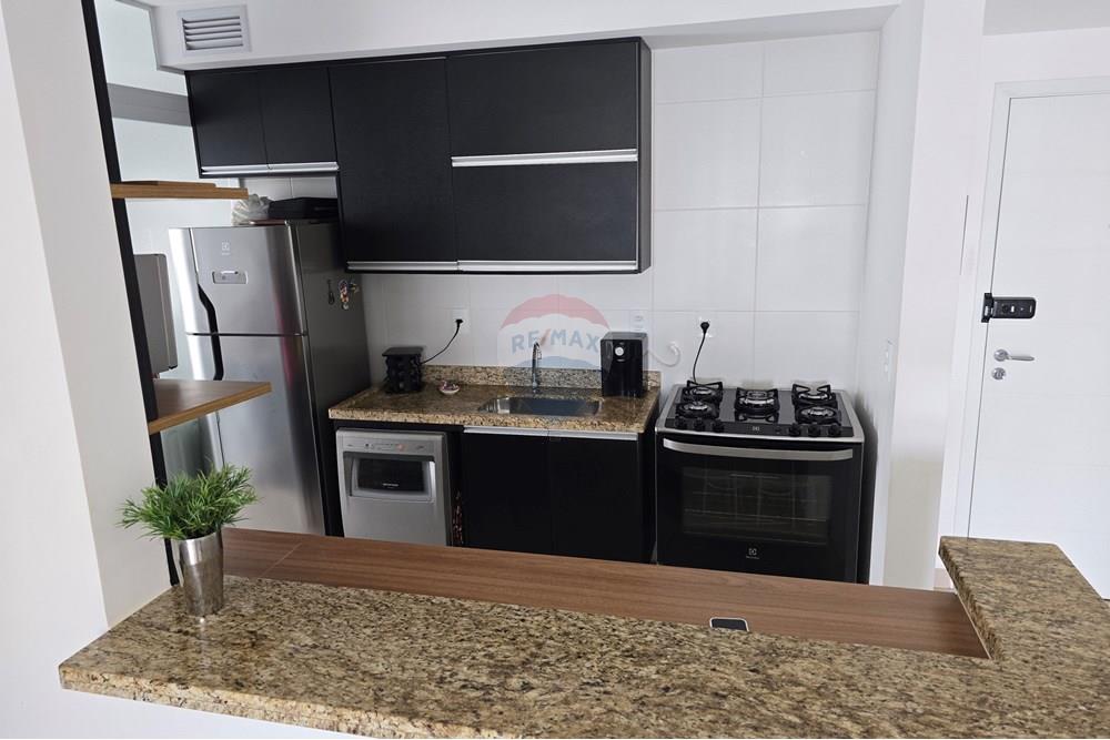 Apartamento - Venda - Sorocaba , São Paulo - 20250414_115302.jpg - Cozinha - 631641002-5