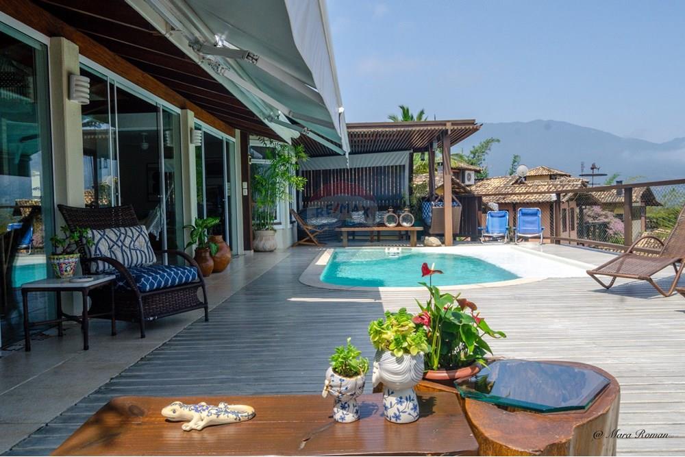 Casa de Condomínio - Venda - Ilhabela , São Paulo - DSC_3181.jpg - 630951011-37