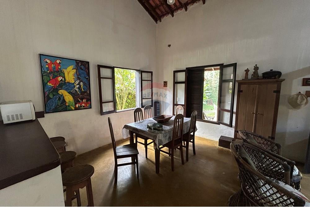 Casa - Venda - São Sebastião , São Paulo - IMG_0011.jpg - Sala de jantar - 631461002-38