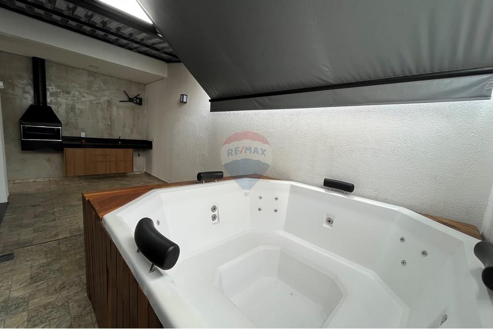 Casa de Condomínio - Alugar - Sorocaba , São Paulo - IMG_9262.JPG - 630601173-26