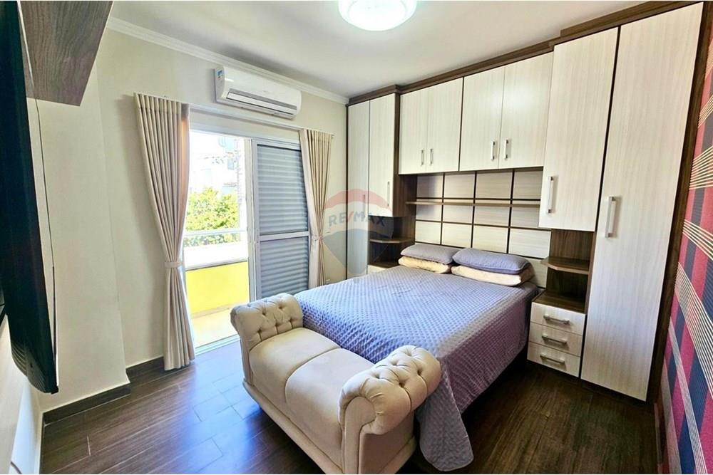 Casa de Condomínio à venda com 3 quartos, 146m² - Foto 11