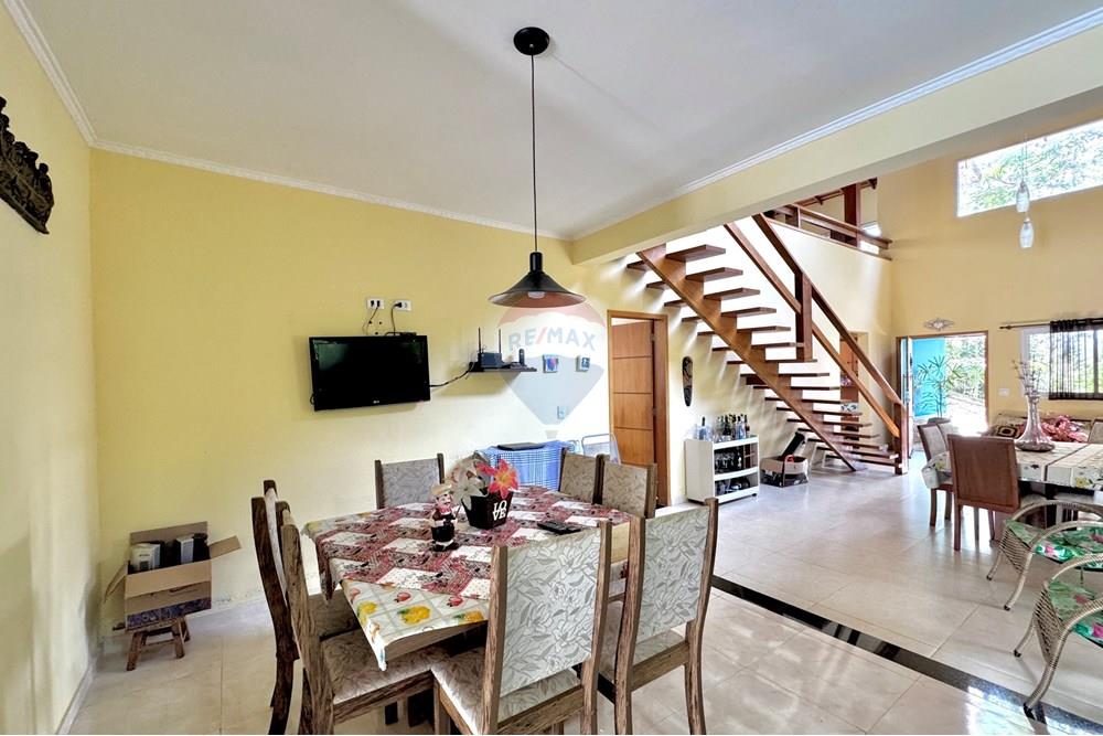 Casa de Campo - Venda - Guararema , São Paulo - IMG_3870.JPG - 631251050-4