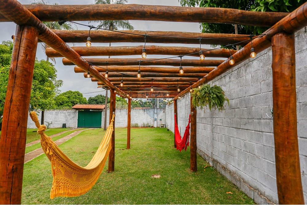 Chácara / Sítio / Fazenda - Venda - Araçoiaba da Serra , São Paulo - _MG_1952.jpg - 631651005-12