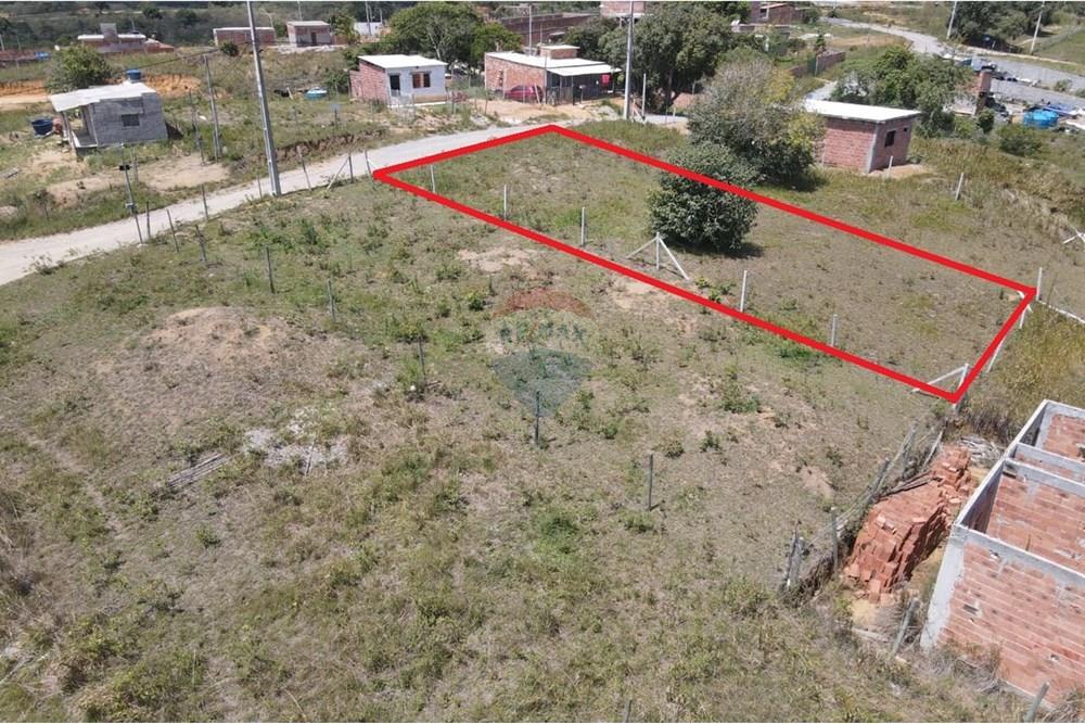 Terreno - Venda - Maricá , Rio de Janeiro - FOTO 3B.jpg - Jardim Externo - 630121026-172