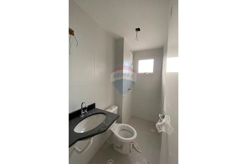 Apartamento - Venda - Guarulhos , São Paulo - Banheiro Comum.jpg - 630251099-3