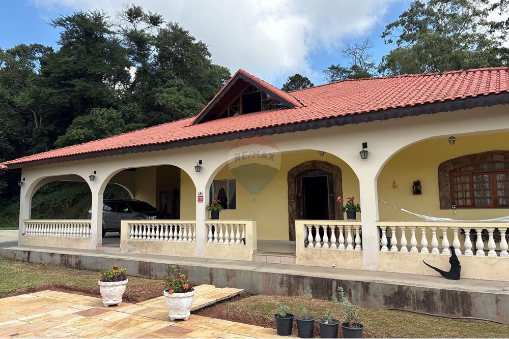 Chácara / Sítio / Fazenda - Venda - São Roque , São Paulo - Cópia de DJI_20250419_111124_742.jpg - 631601004-115