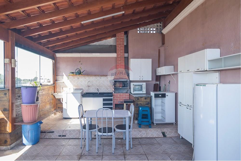 Cobertura - Venda - São Bernardo do Campo , São Paulo - 27.jpg - 631341028-50