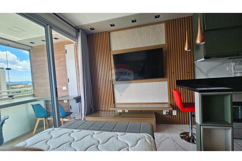 Studio - Alugar - Guarulhos , São Paulo - BM14.jpg - 630251075-138