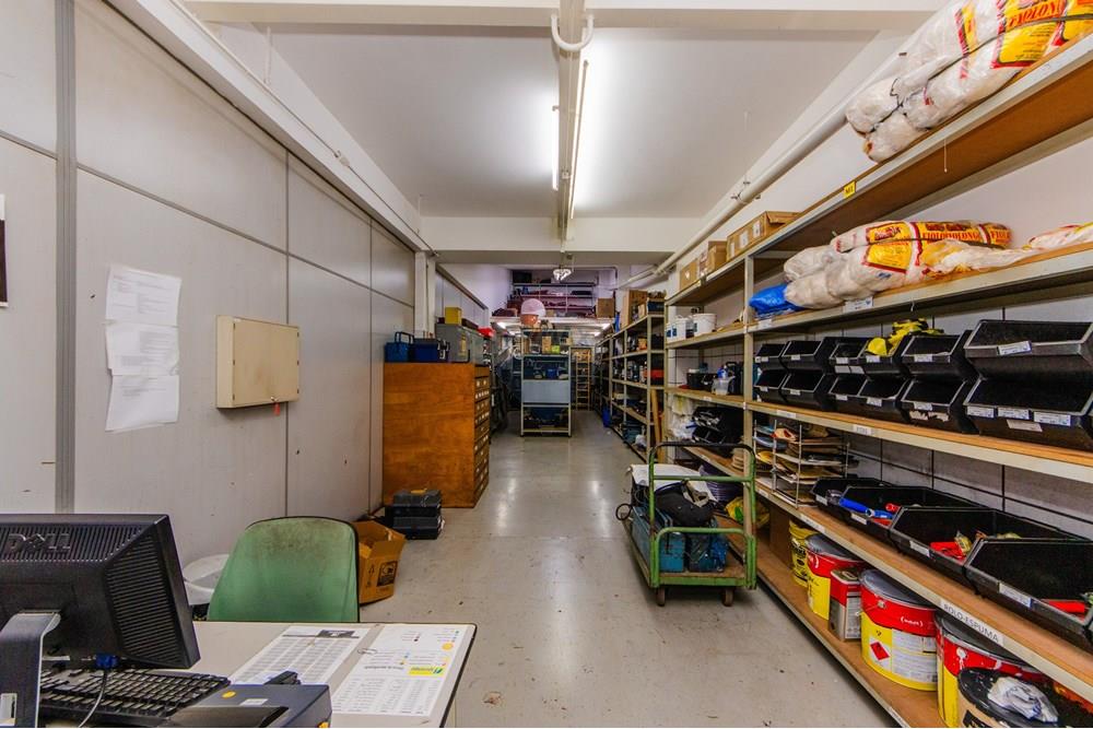 Prédio - Venda - São Paulo , São Paulo - IMG_3881.jpg - 630821022-35