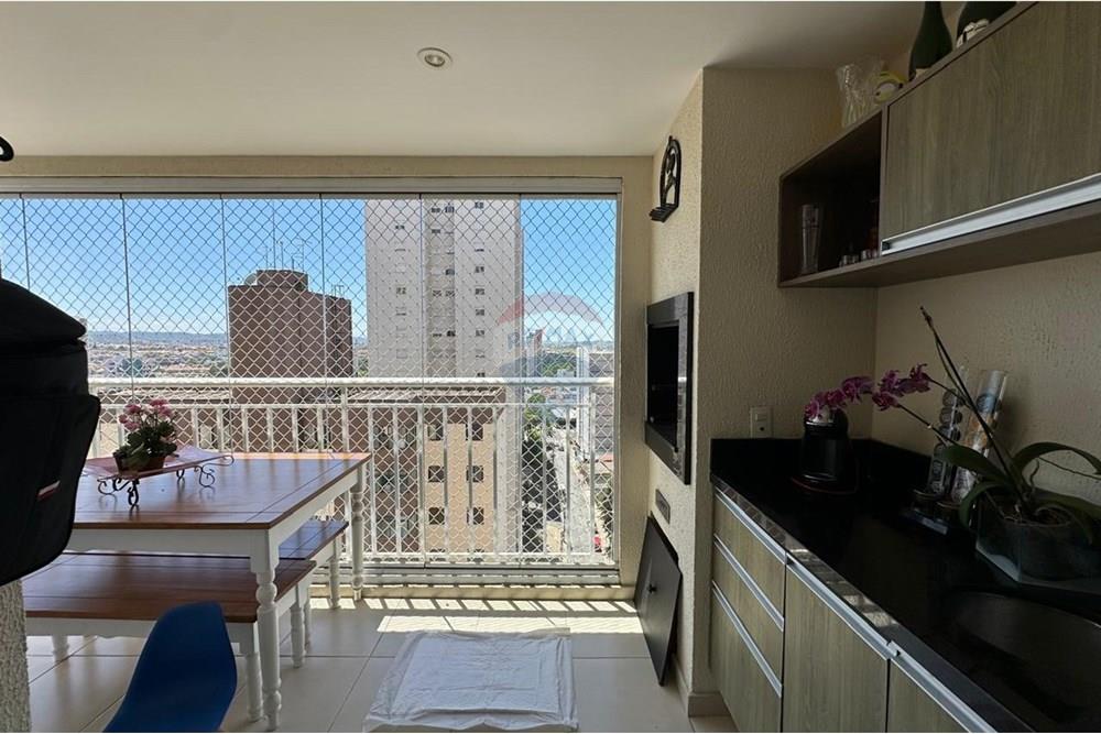 Apartamento - Venda - Guarulhos , São Paulo - 5bbb5753-5316-4160-be61-2559b11fa234.jpg - Terraço - 631421001-151