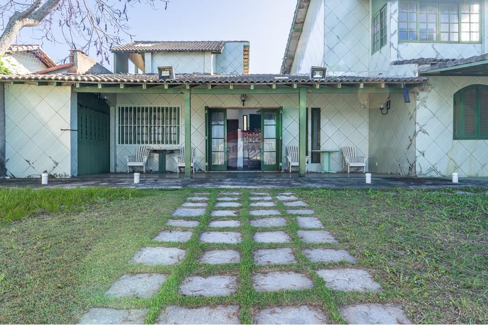 Casa - Venda - São Pedro da Aldeia , Rio de Janeiro - ROX00152-HDR.jpg - 630361033-82