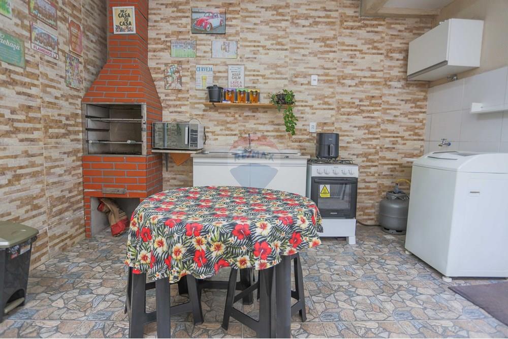 Casa - Venda - Sorocaba , São Paulo - IMG_7208.jpg - Churrasqueira - 630601028-53