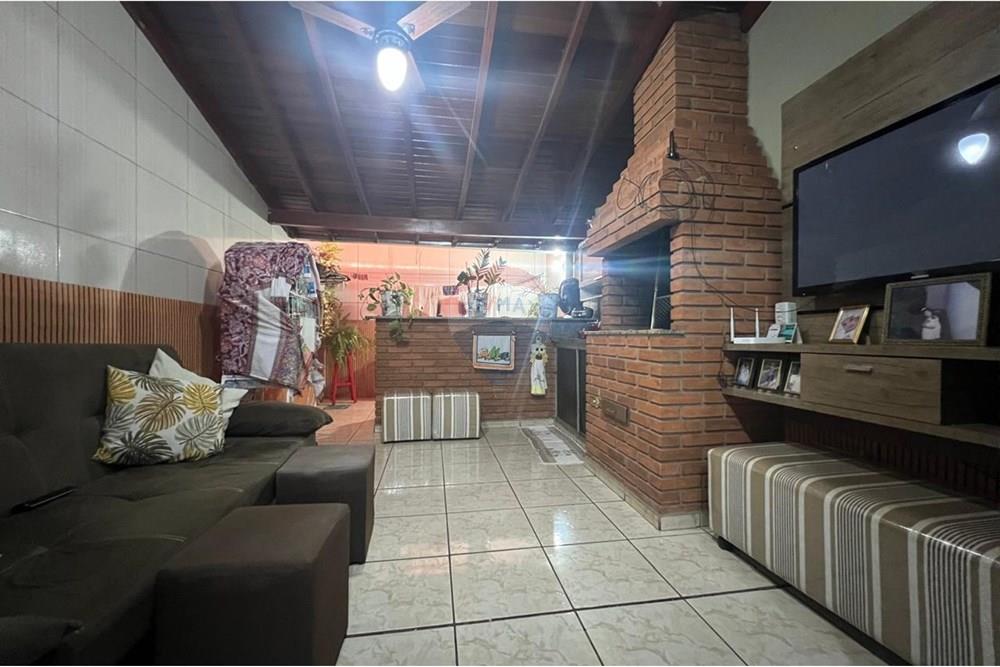 Casa de Condomínio - Venda - São José do Rio Preto , São Paulo - 0fece4a6-6e30-4f57-99e9-4d893be6358c.jpeg - 631481003-227