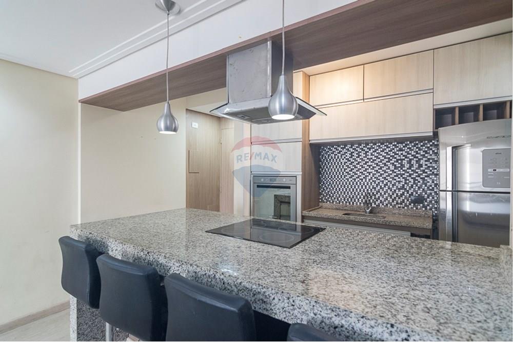 Apartamento - Alugar - Santo André , São Paulo - _DSC0015.jpg - Cozinha - 631341001-249