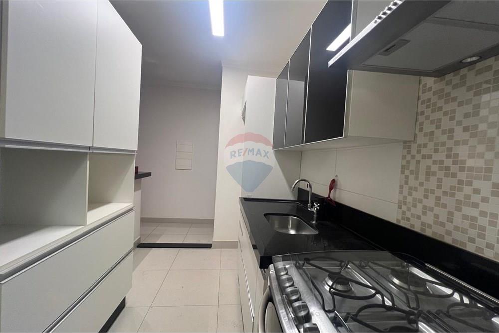 Apartamento - Alugar - São José do Rio Preto , São Paulo - 4b133323-c4f3-435a-a5e8-480e4617930d.jpeg - Cozinha - 631481003-256