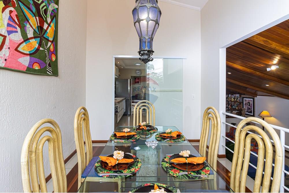 Casa de Condomínio - Venda - Arujá , São Paulo - Casa_Arujá_10-Casa_Arujá_Baixa-Res_A091618839447474 (1).jpg - 631491020-46