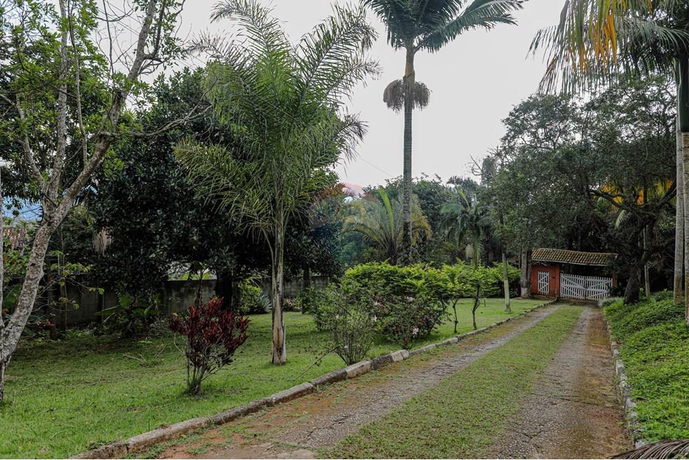 Chácara / Sítio / Fazenda - Venda - Suzano , São Paulo - Estr. Pinheiros 373-8483.jpg - 630281011-758