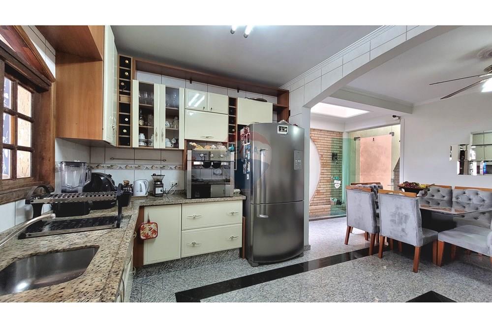 Sobrado - Venda - Santo André , São Paulo - miguel 033.jpg - 630331117-6