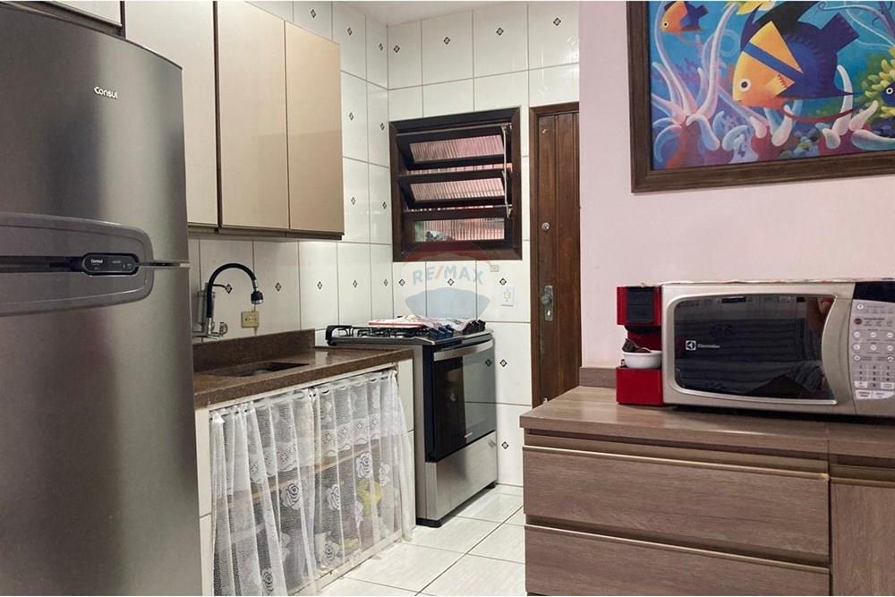 Sobrado - Venda - São Sebastião , São Paulo - Casa a venda Maresias (34).jpeg - Cozinha - 631461028-5