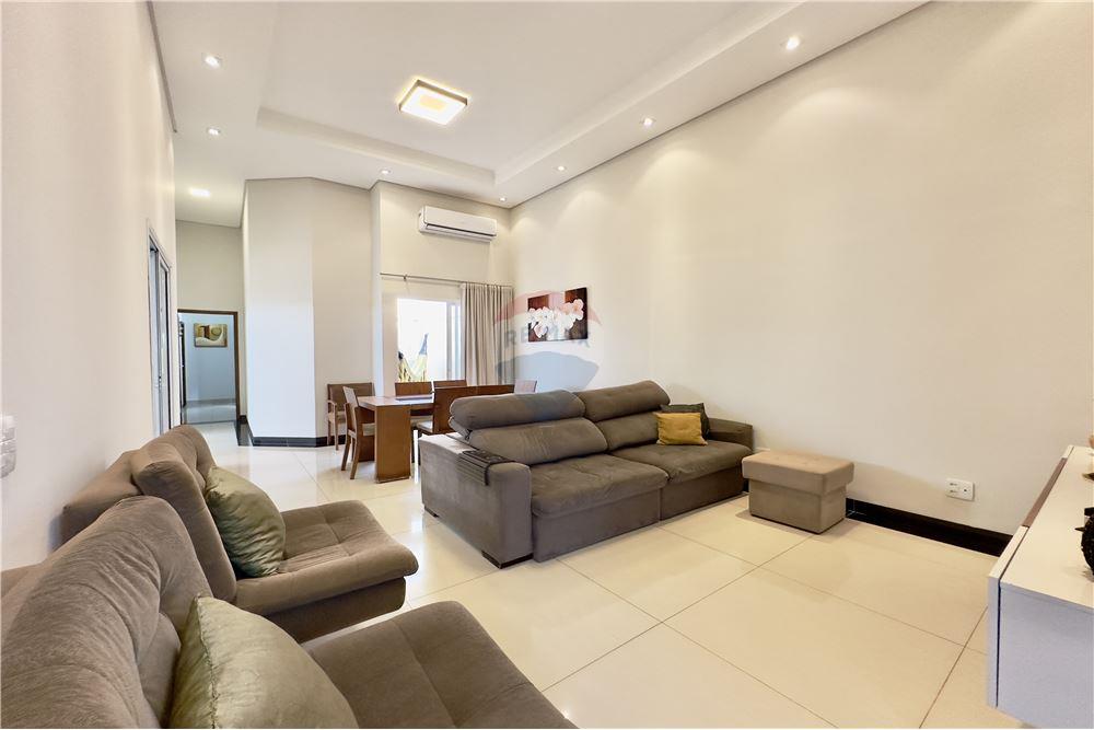 Casa de Condomínio - Venda - São José do Rio Preto , São Paulo - 4 - 630401025-25