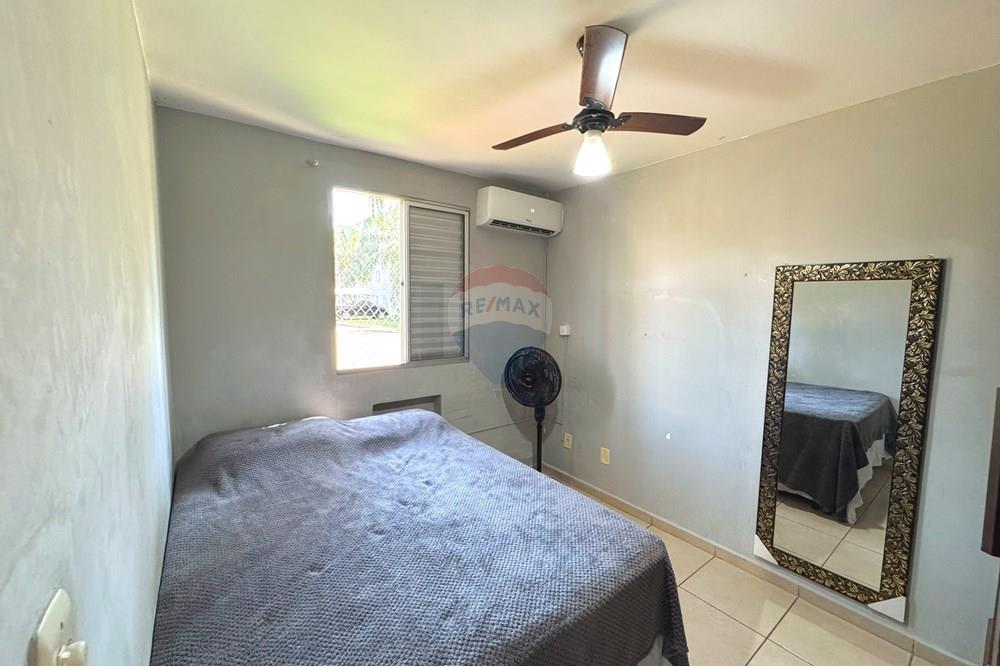 Apartamento - Venda - Araçatuba , São Paulo - APARTAMENTO COND ATA VISTA - ELIANE - FOTOS (7).jpg - 630541038-24