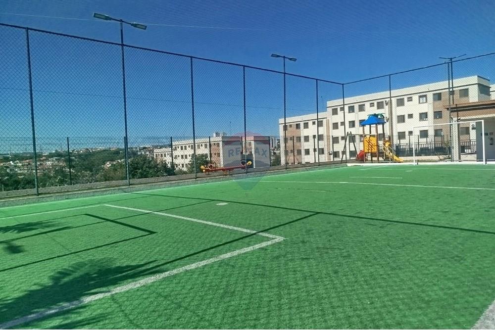 Apartamento à venda com 2 quartos, 45m² - Foto 21