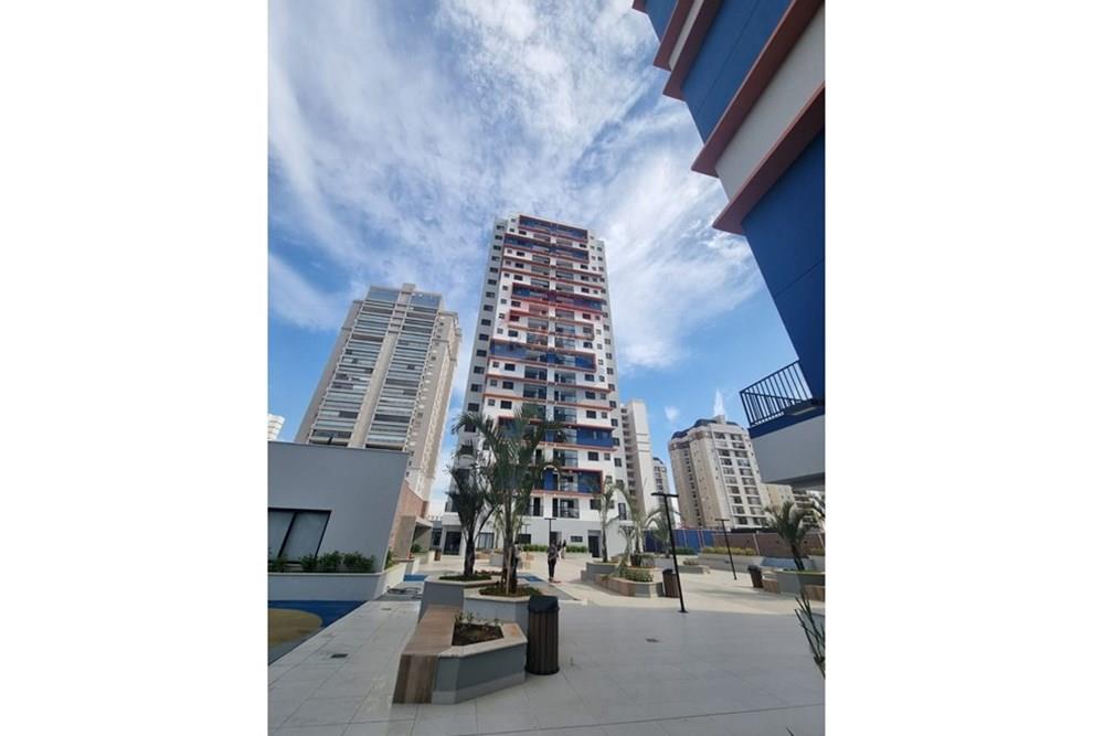Apart Hotel/ Flat - Alugar - Sorocaba , São Paulo - c5ecb41f-6350-4037-af7d-e2a898f99dd7.jpeg - 630591160-53