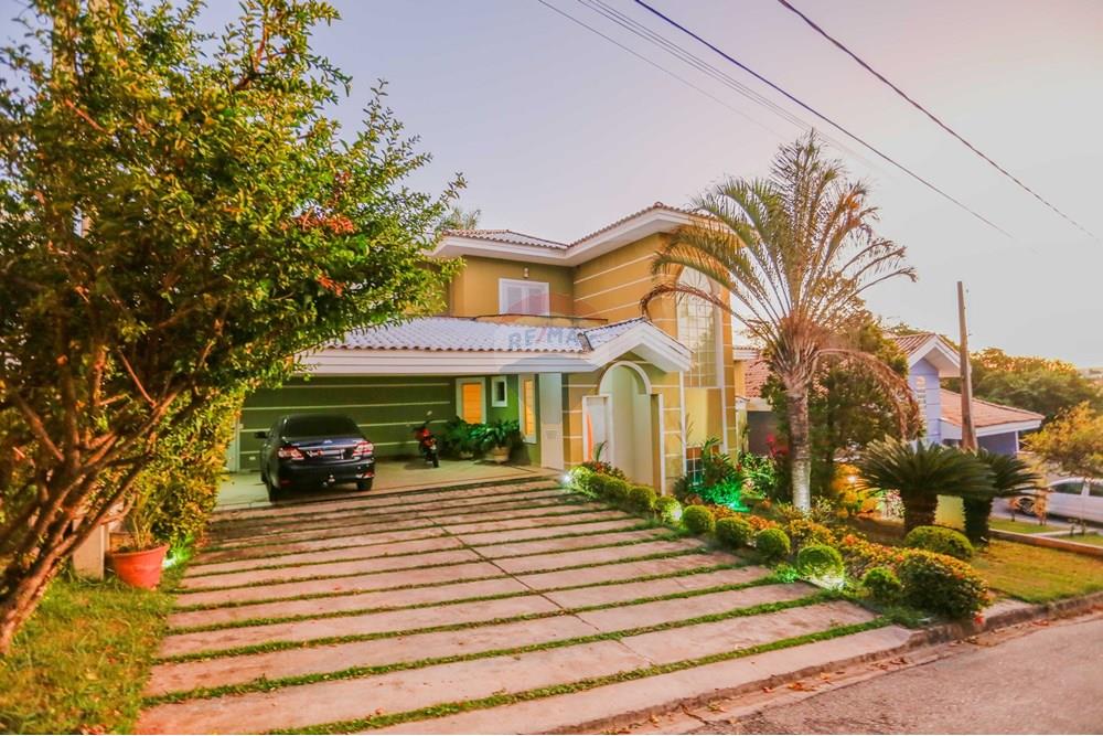 Casa de Condomínio - Alugar - Sorocaba , São Paulo - _MG_0267.jpg - 630591128-16