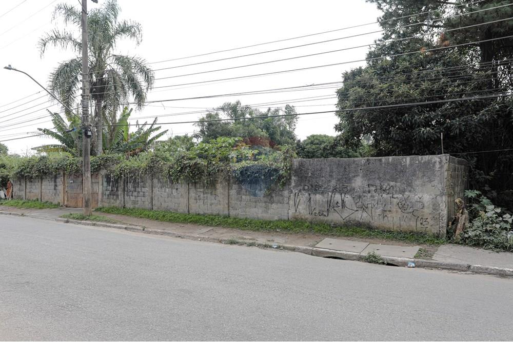 Terreno - Venda - Suzano , São Paulo - Remax- Estrada do Ribeirão 500 Suzano -7098.jpg - 630281011-753