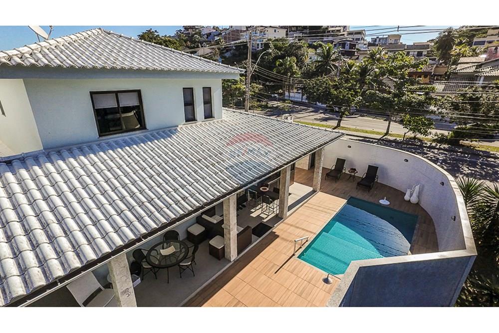 Casa - Venda - Niterói , Rio de Janeiro - DJI_20250609165235_0026_D.jpg - 631621004-32