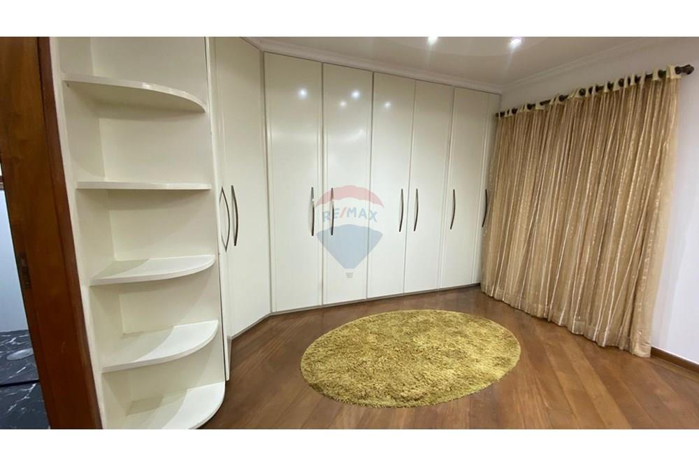 Sobrado - Alugar - Santo André , São Paulo - quarto master armario.jpeg - 631341015-27