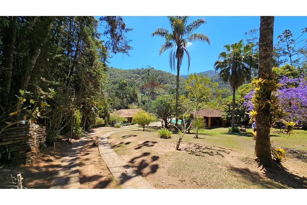 Chácara / Sítio / Fazenda - Venda - Petrópolis , Rio de Janeiro - 20250930_122110.jpg - 630131071-34