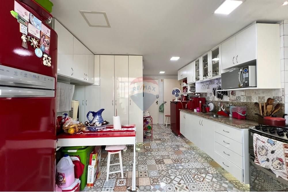 Apartamento - Venda - Niterói , Rio de Janeiro - WhatsApp Image 2025-03-14 at 21.21.44 (1).jpeg - Cozinha - 631521023-9