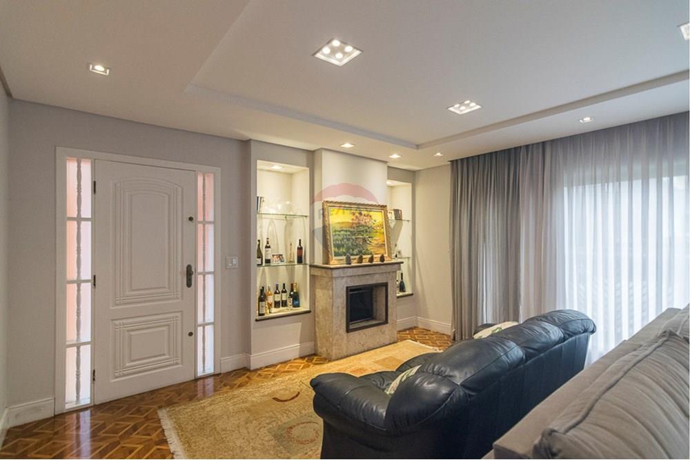 Casa - Venda - Santo André , São Paulo - _DSC0003.jpg - 631341001-210